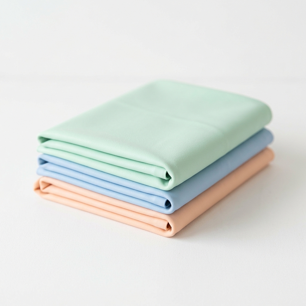 Baby Cot Sheets
