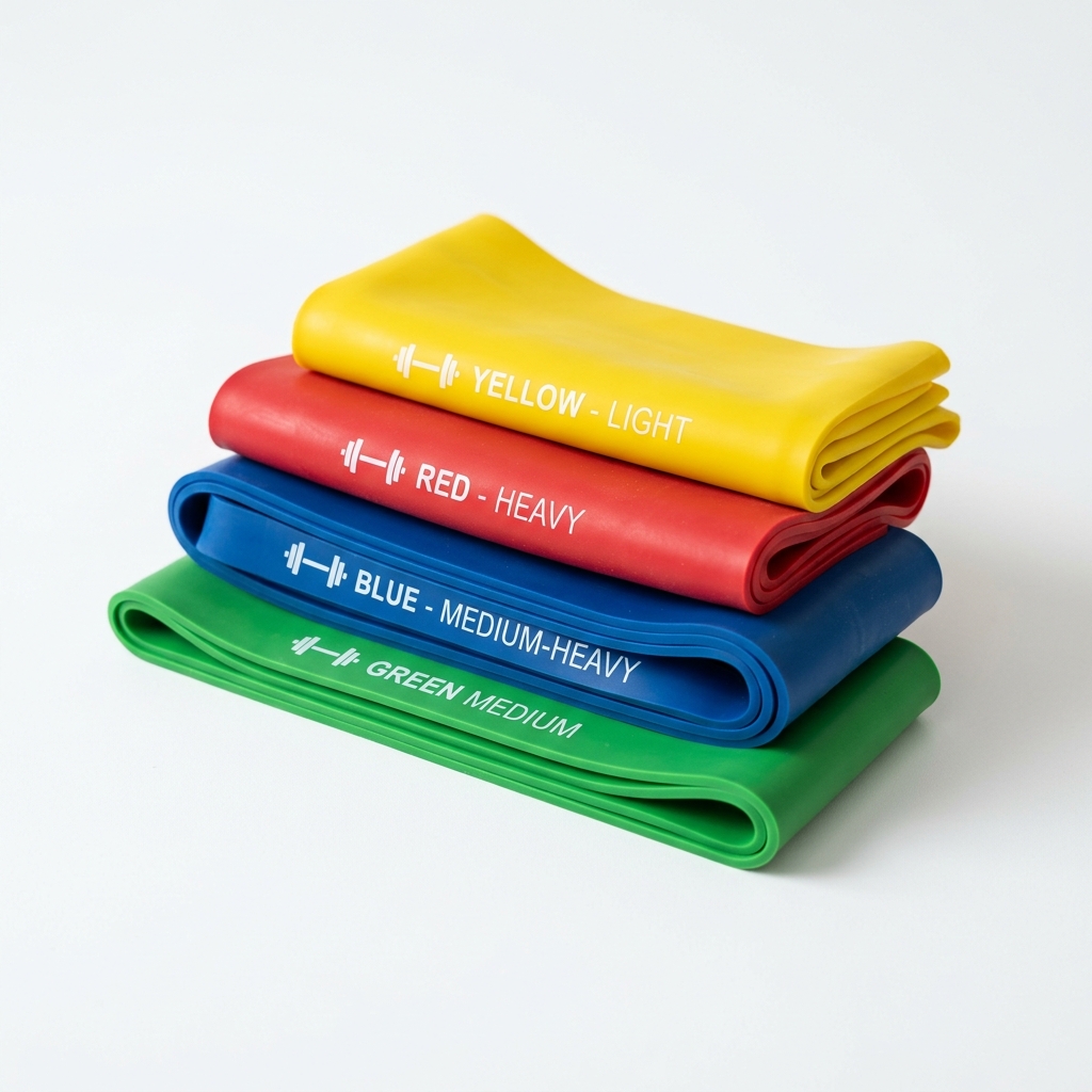 Resistance Bands